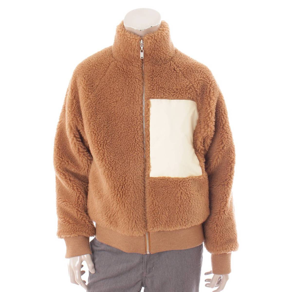 楽天市場】【ジルサンダー】Jil Sander 19AW メンズ リバーシブル ボア