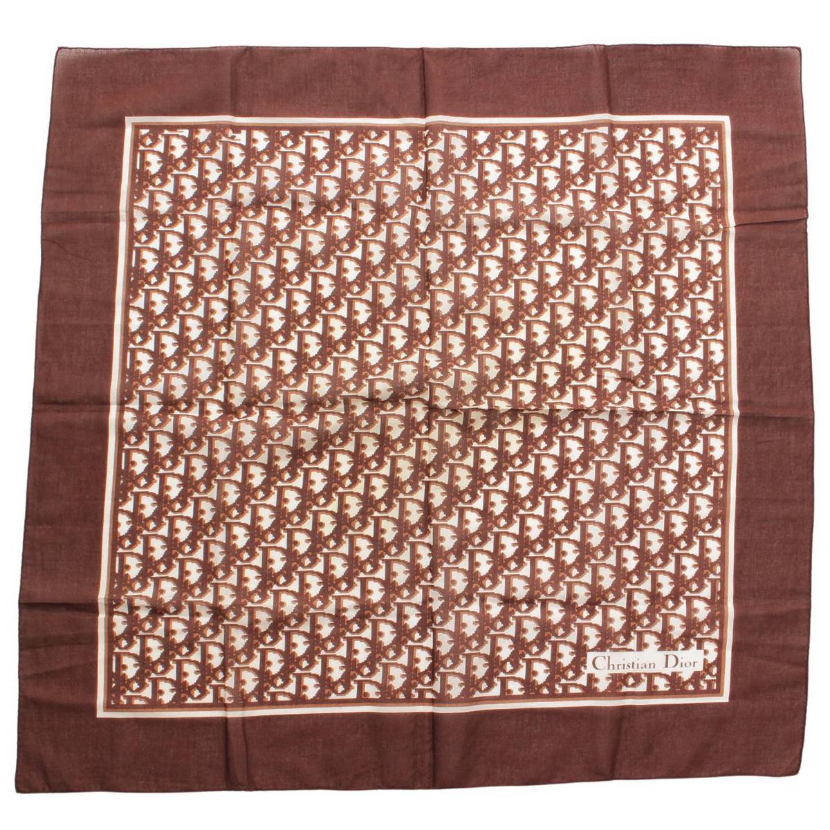 楽天市場】【クリスチャン ディオール】Christian Dior トロッター柄