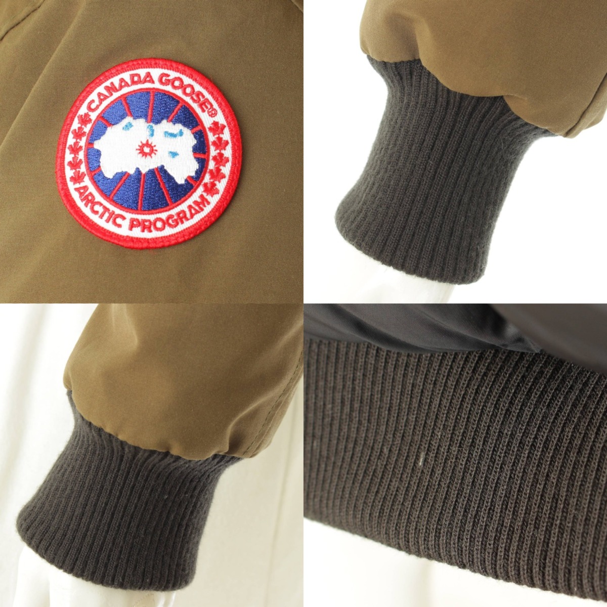 楽天市場】【カナダグース】CANADA GOOSE LABRADOR BOMBER