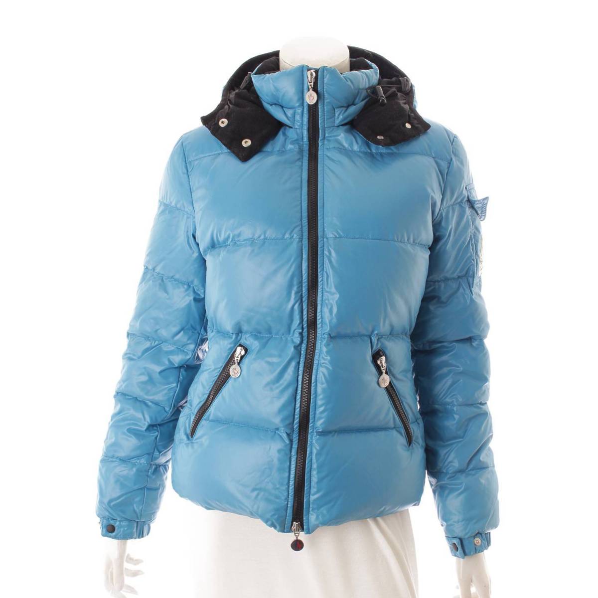 楽天市場】【モンクレール】Moncler BADIA バディア ダウン ジャケット