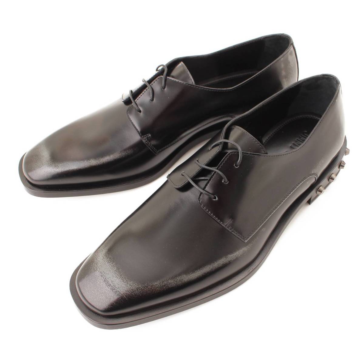 楽天市場】【ジミーチュウ】Jimmy Choo メンズ STEFAN レザー ドレス