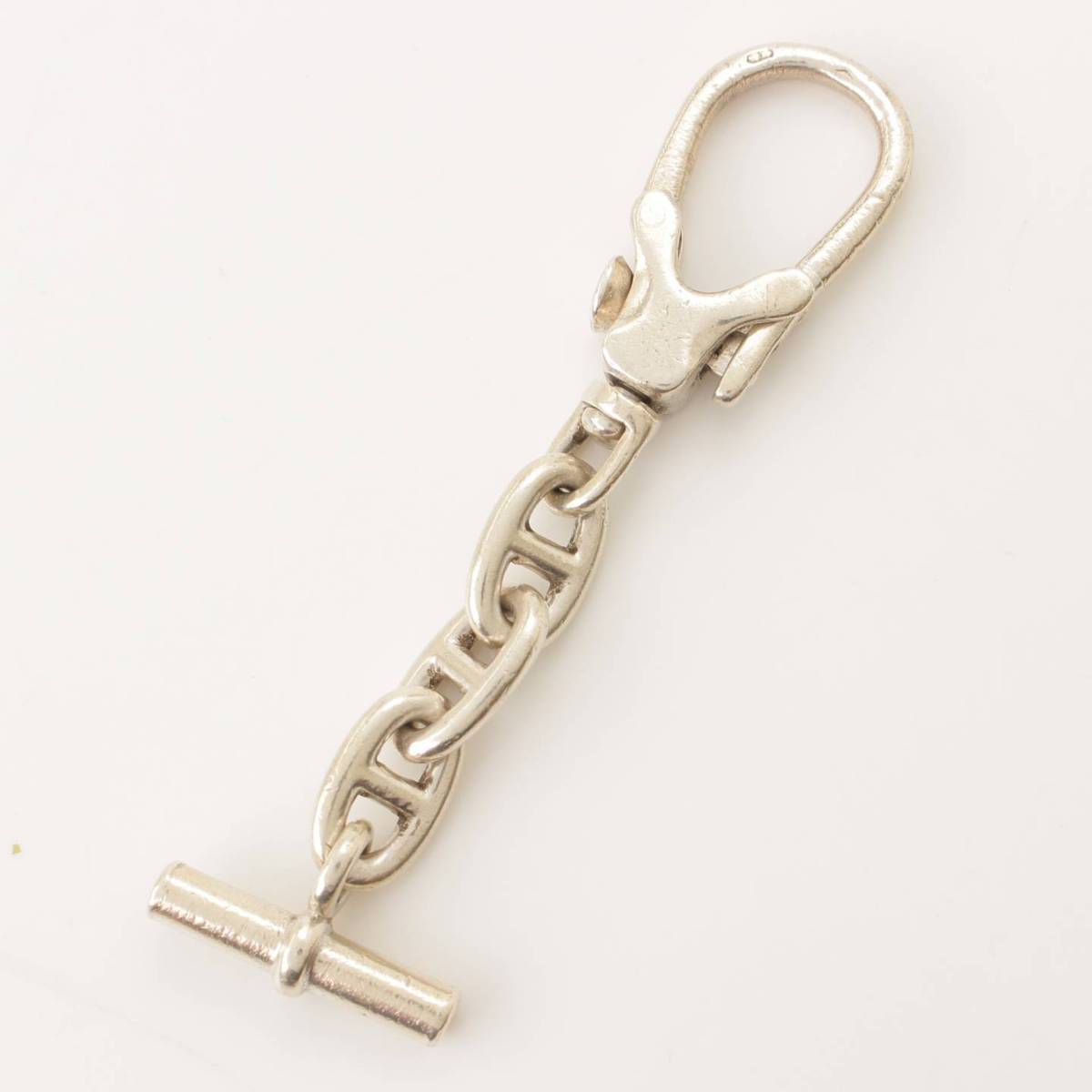 楽天市場】【エルメス】Hermes ヴィンテージ シェーヌダンクル