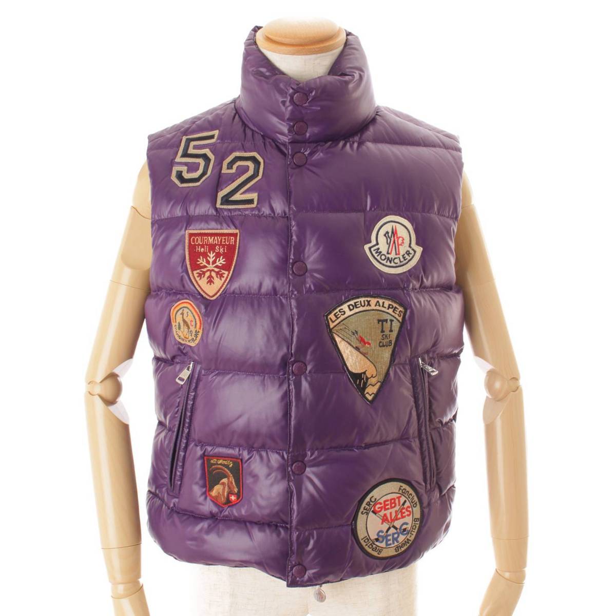 楽天市場】【モンクレール】Moncler メンズ チベット スペシャル