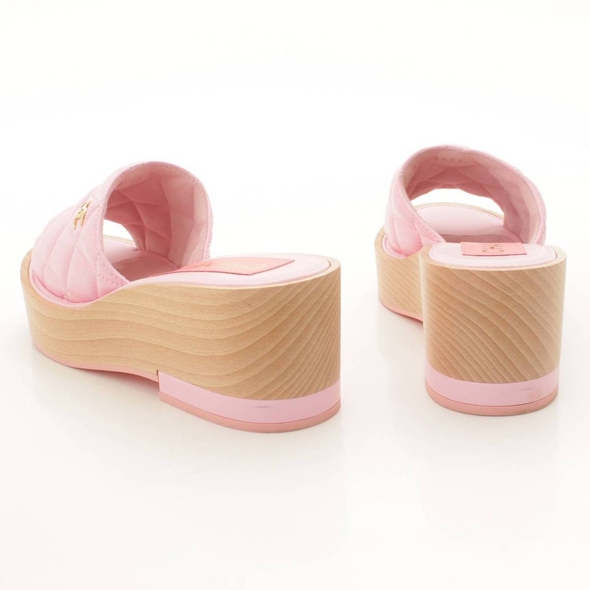 楽天市場】【シャネル】Chanel ココマーク マトラッセ サンダル