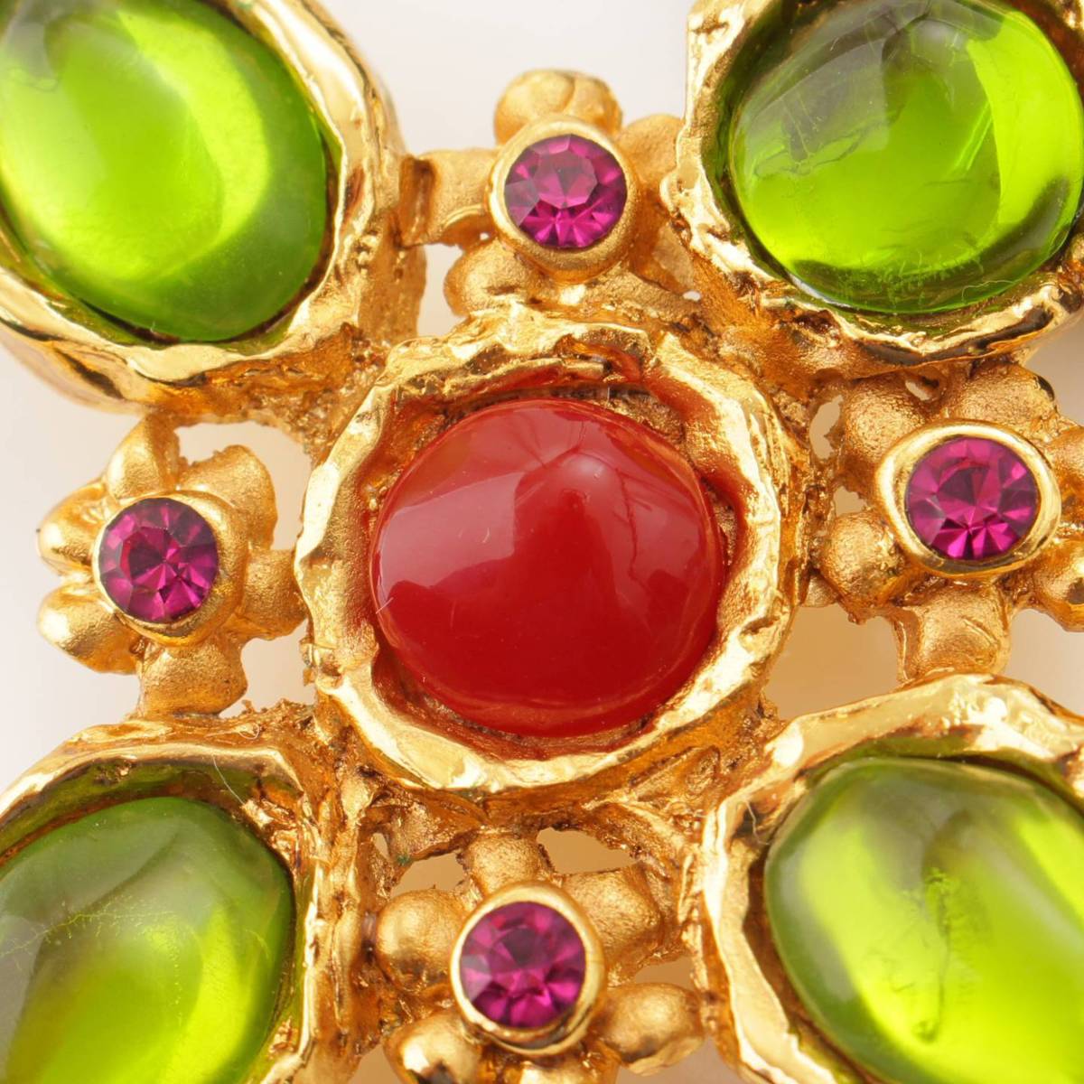 楽天市場】【クリスチャン ラクロワ】Christian Lacroix 十字架 カラー