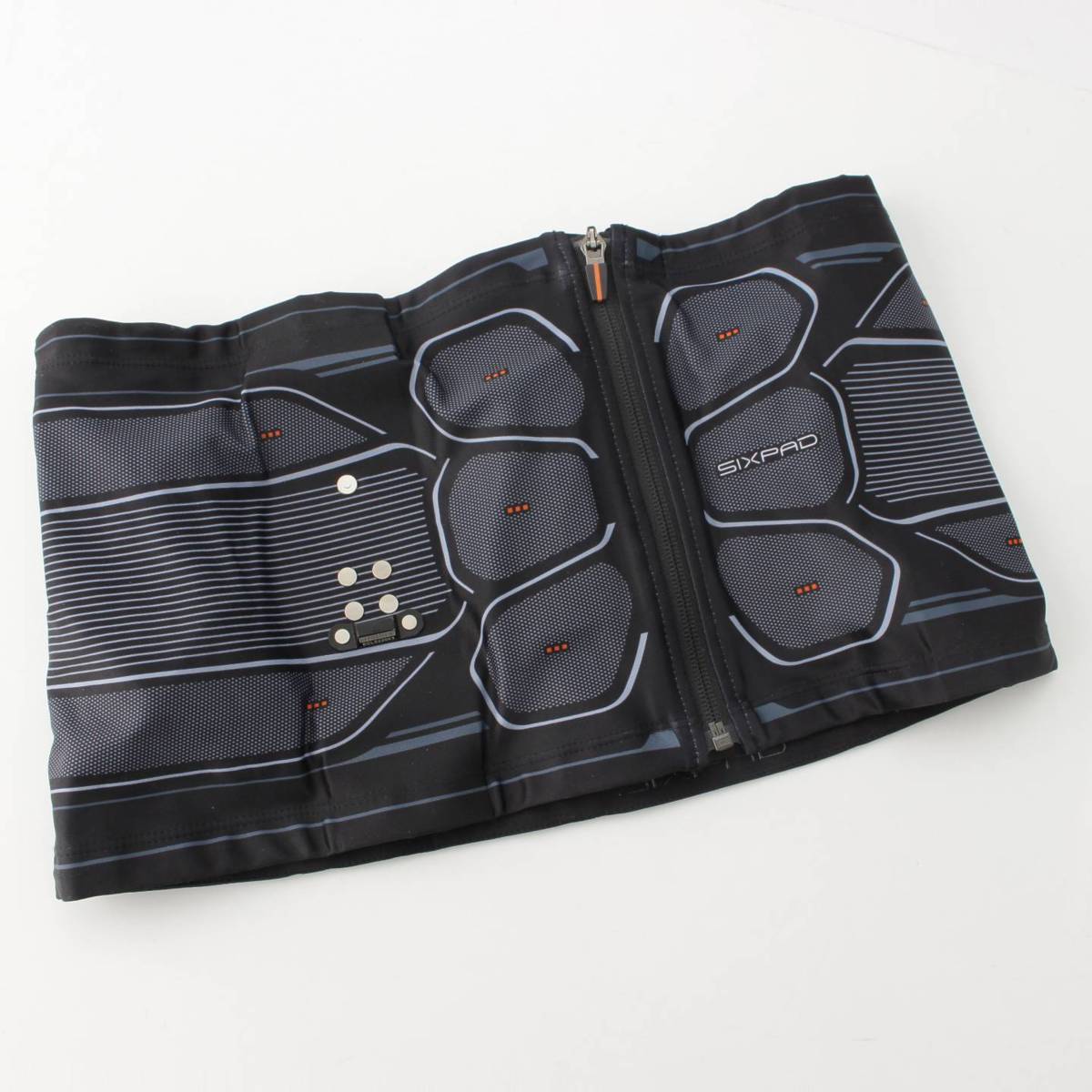 楽天市場】【シックスパッド】SIXPAD Powersuit Core Belt パワー