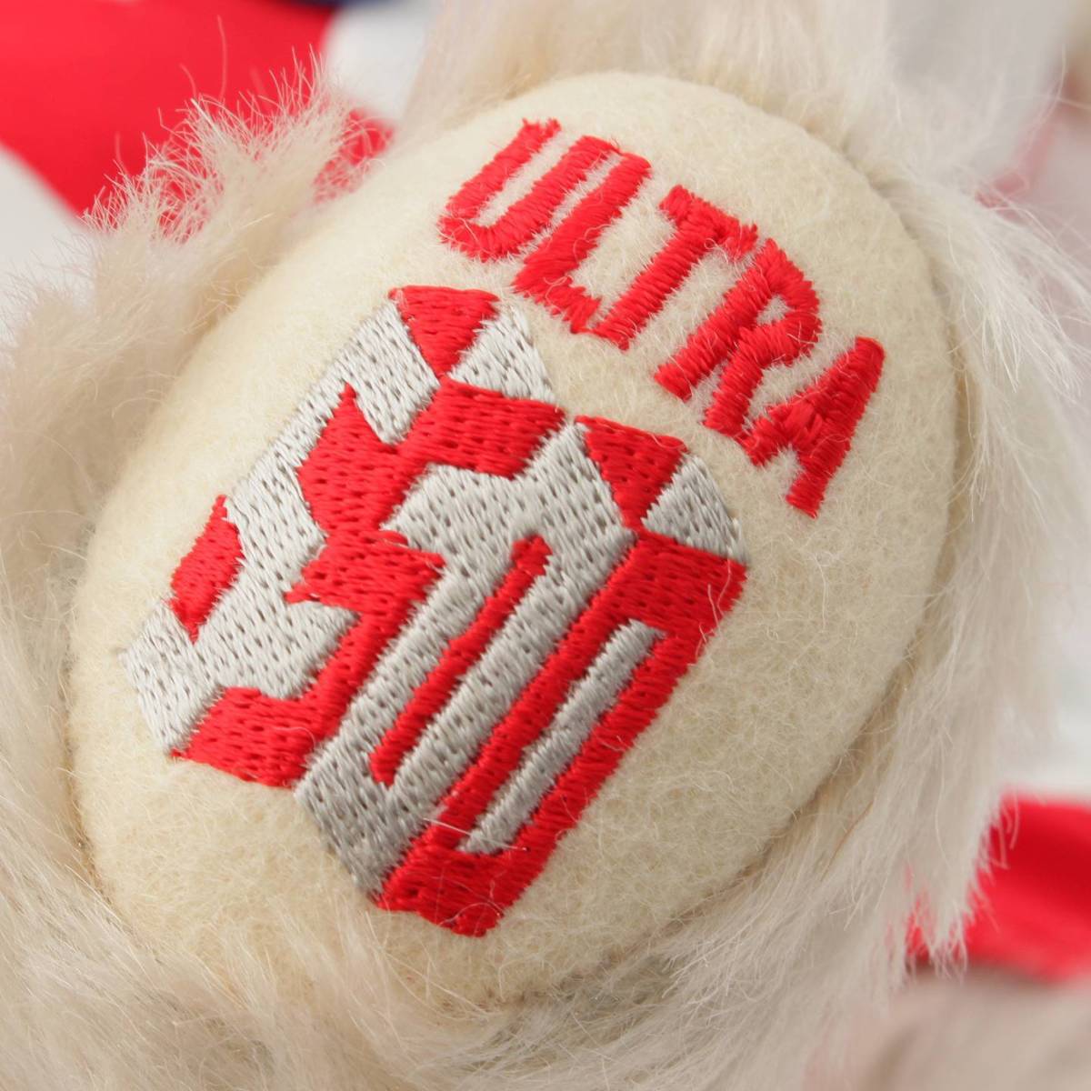 楽天市場】【シュタイフ】Steiff テディベア ぬいぐるみ ウルトラマン