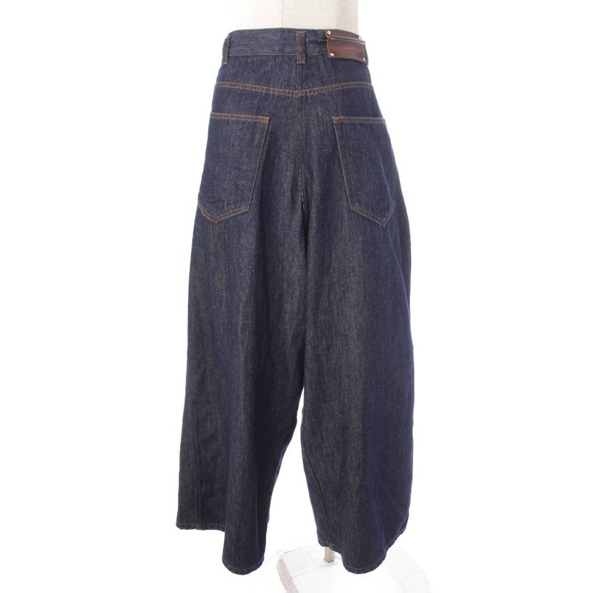 楽天市場】【ドリス ヴァンノッテン】Dries Van Noten タック ワイド