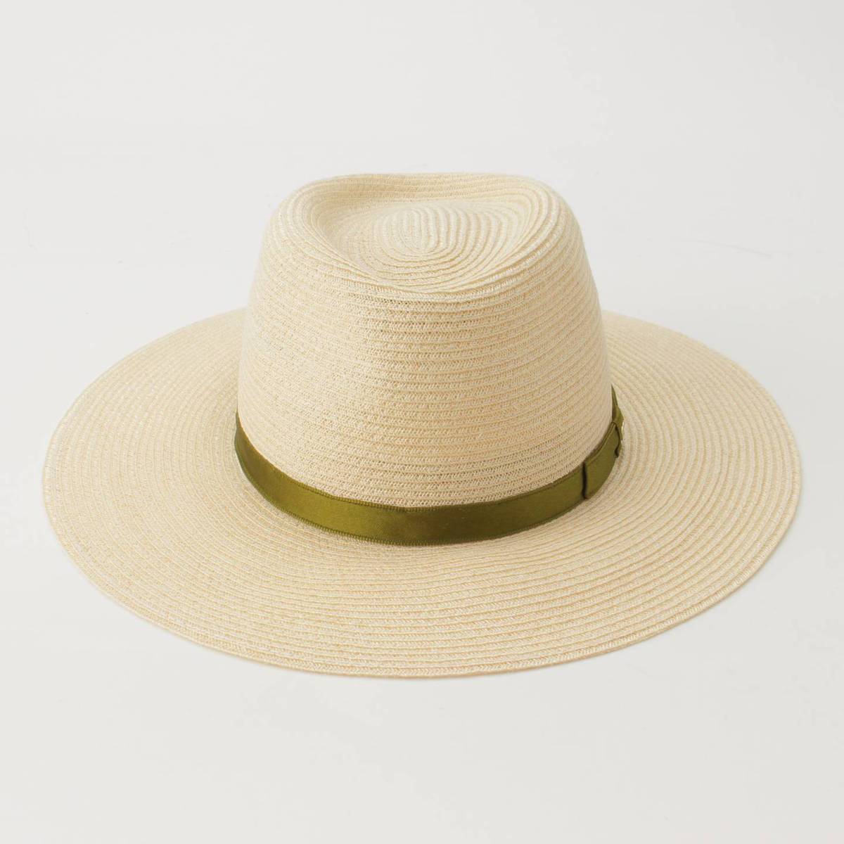 楽天市場】【シャネル】Chanel ココマーク ストロー ハット 麦わら帽子