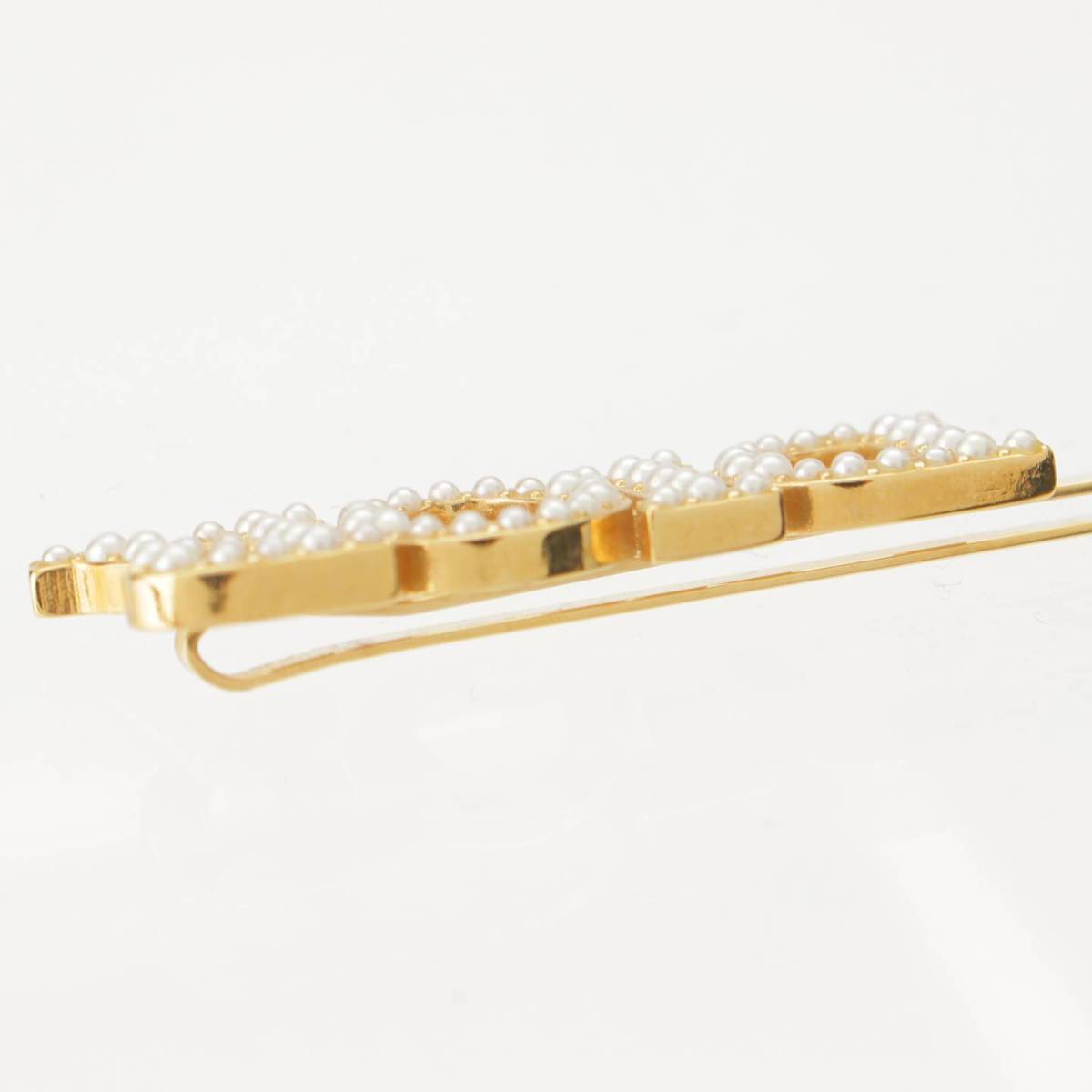 楽天市場】【クリスチャンディオール】Christian Dior ロゴ パール