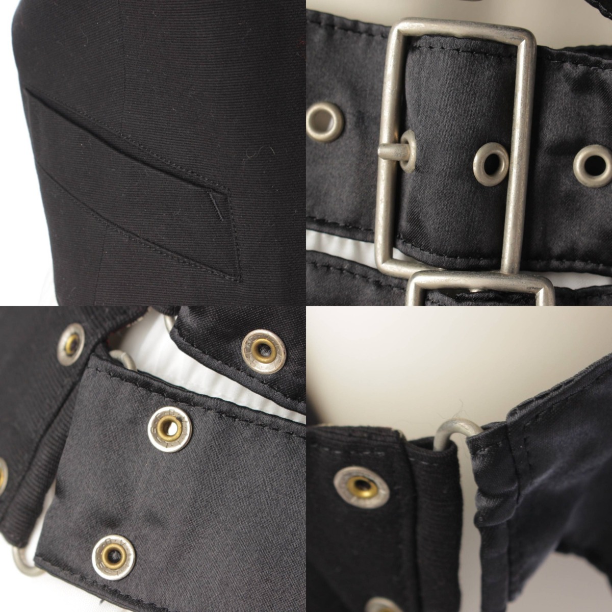 楽天市場】【ジャン ポール ゴルチエ】Jean Paul Gaultier バック