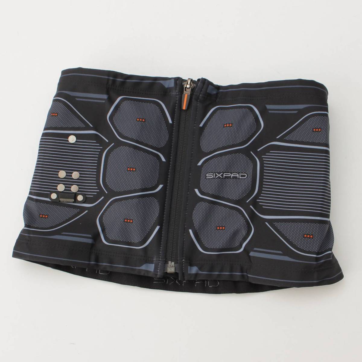 楽天市場】【シックスパッド】SIXPAD Powersuit Core Belt パワー
