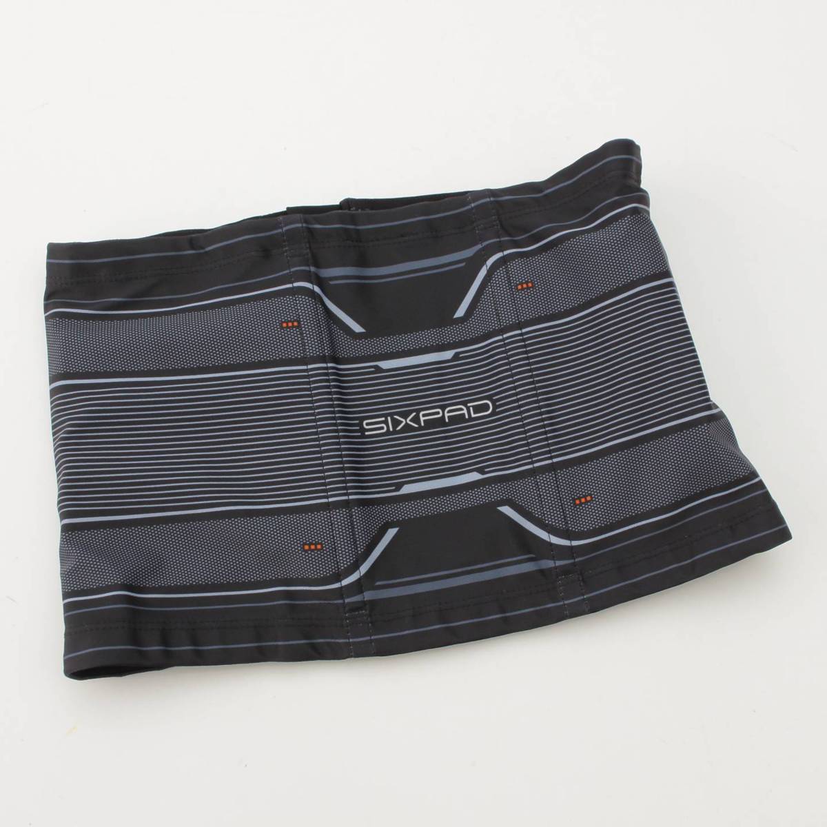 楽天市場】【シックスパッド】SIXPAD Powersuit Core Belt パワー