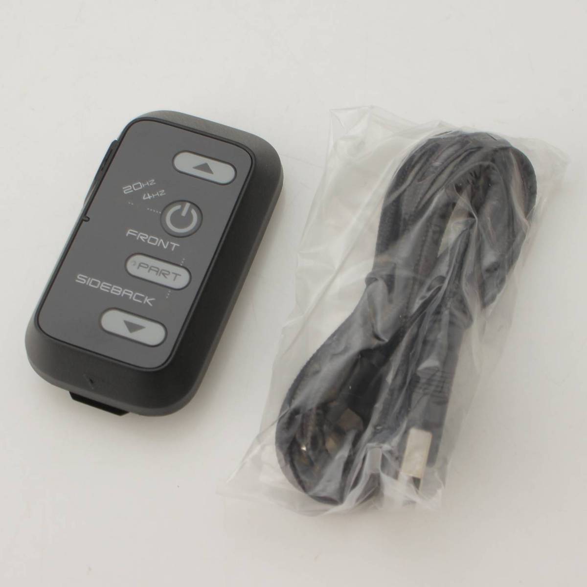 楽天市場】【シックスパッド】SIXPAD Powersuit Core Belt パワー