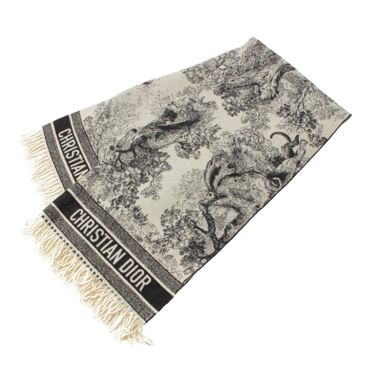 楽天市場】【クリスチャンディオール】Christian Dior ロゴ トワルドゥ