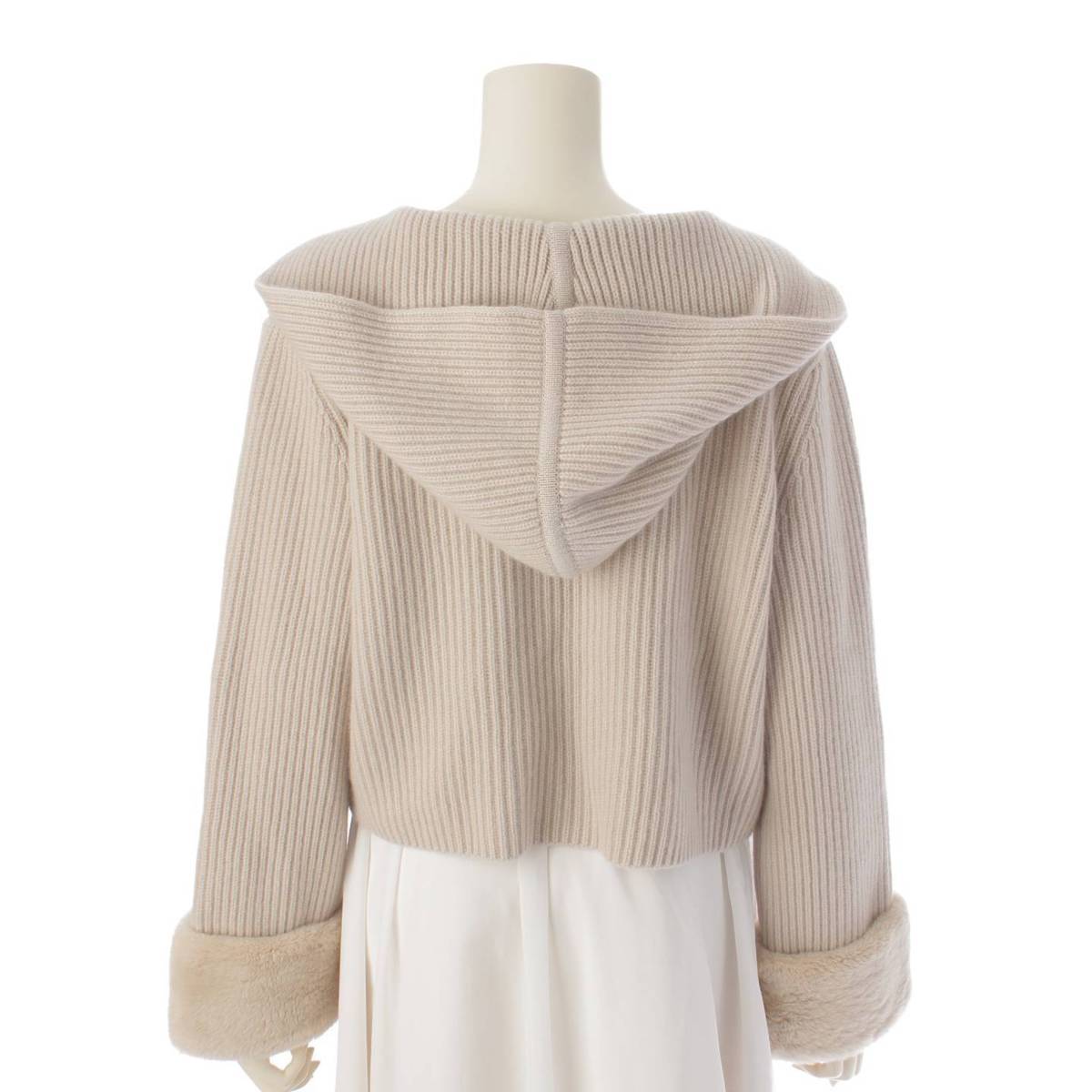 楽天市場】【フォクシー】Foxey 21年 ヌートリア カシミヤ ニット