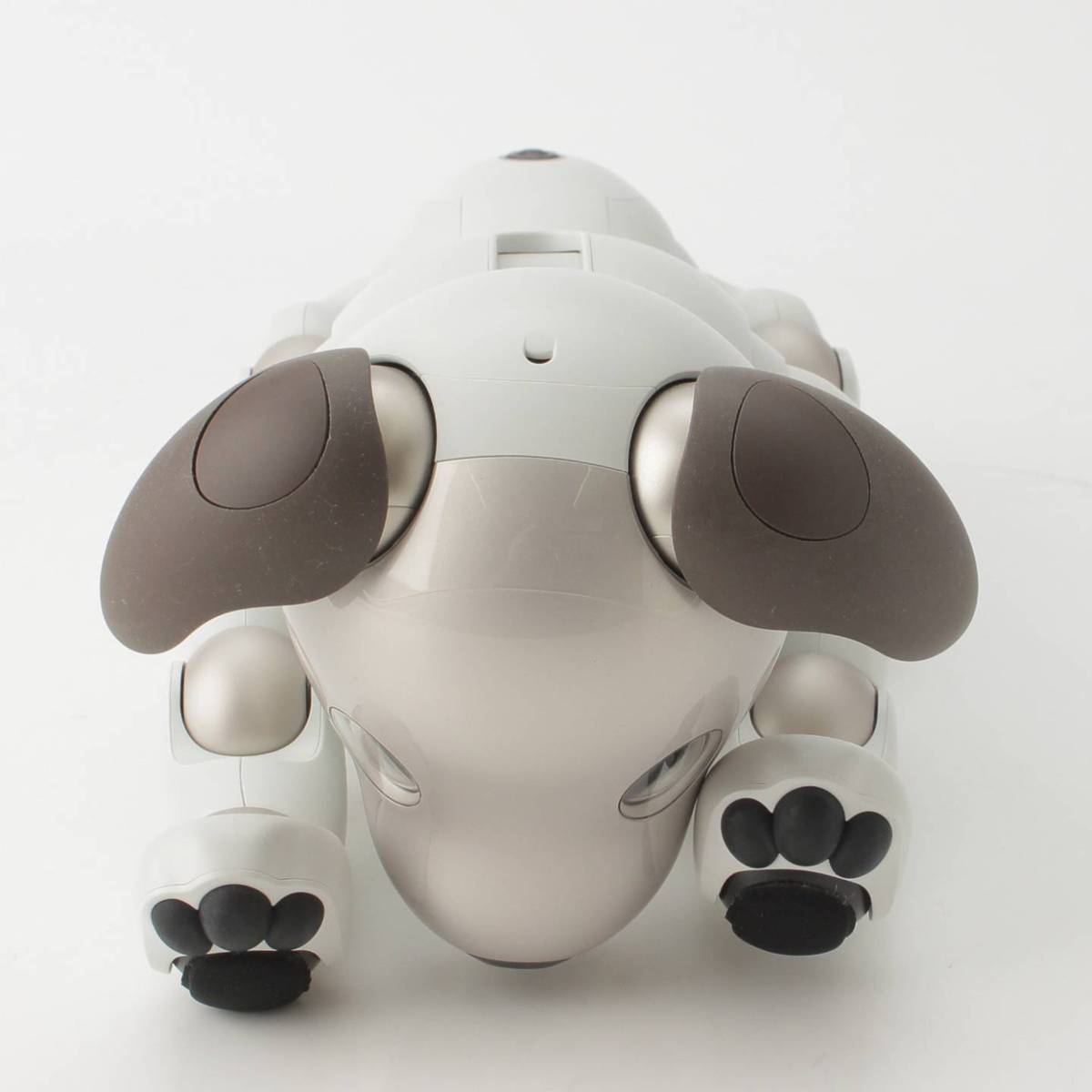 楽天市場】【ソニー】SONY 犬型 バーチャルペット ロボット aibo