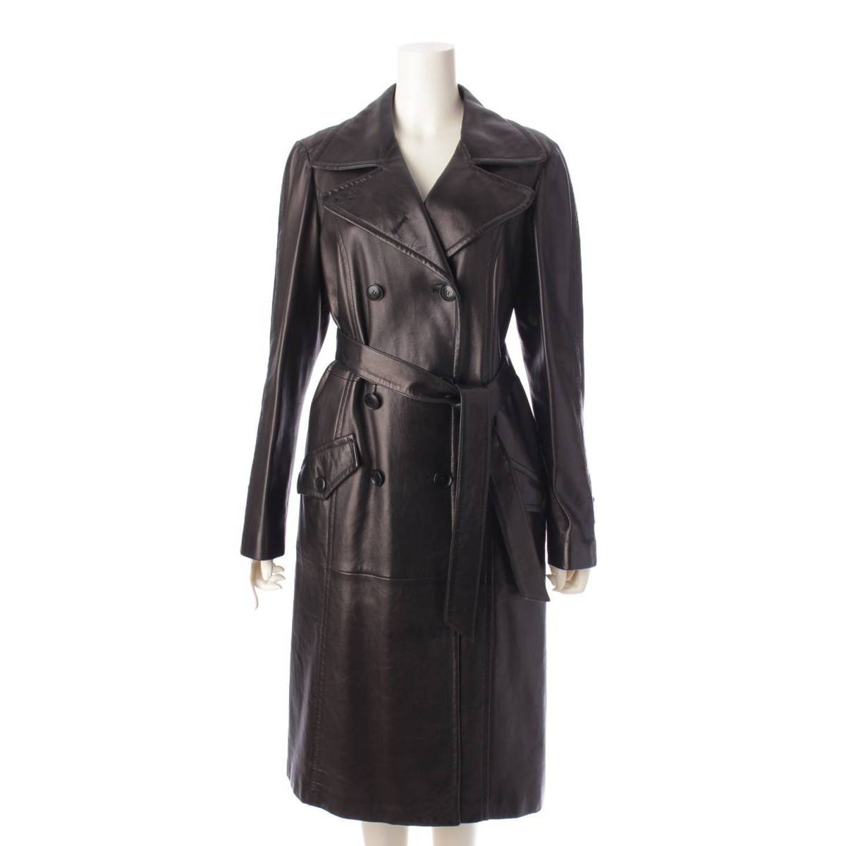 楽天市場】【マックスマーラ】Max mara レザー ベルト スプリング