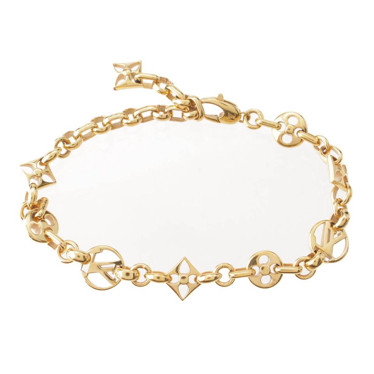 楽天市場】【ルイヴィトン】Louis Vuitton ブラスレ クレイジーイン