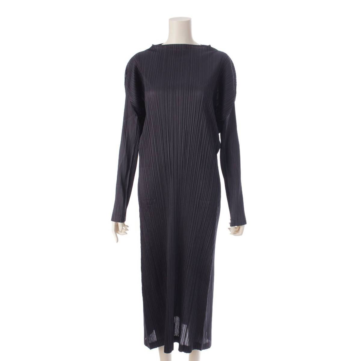 楽天市場】【イッセイミヤケ】Issey miyake 23AW プリーツ ハイネック