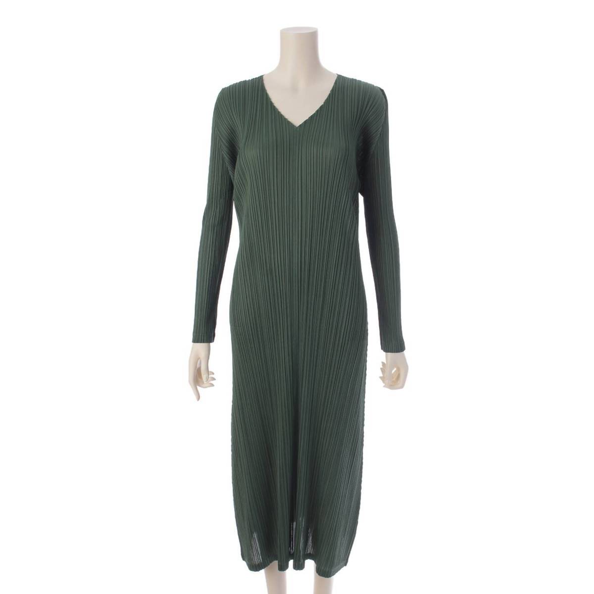 楽天市場】【イッセイミヤケ】Issey miyake プリーツプリーズ 23AW V