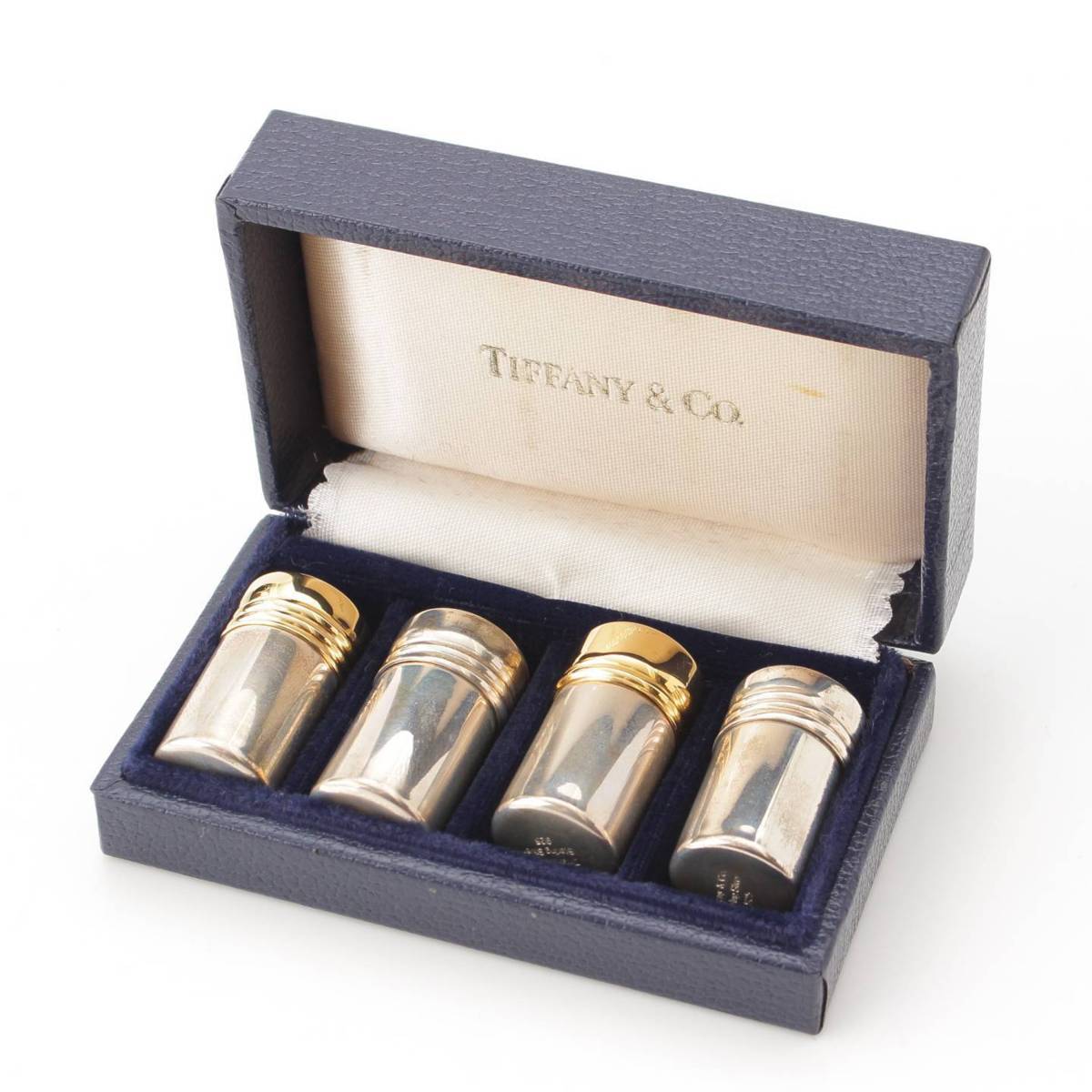 楽天市場】【ティファニー】Tiffany ソルト＆ペッパー スパイス 調味料