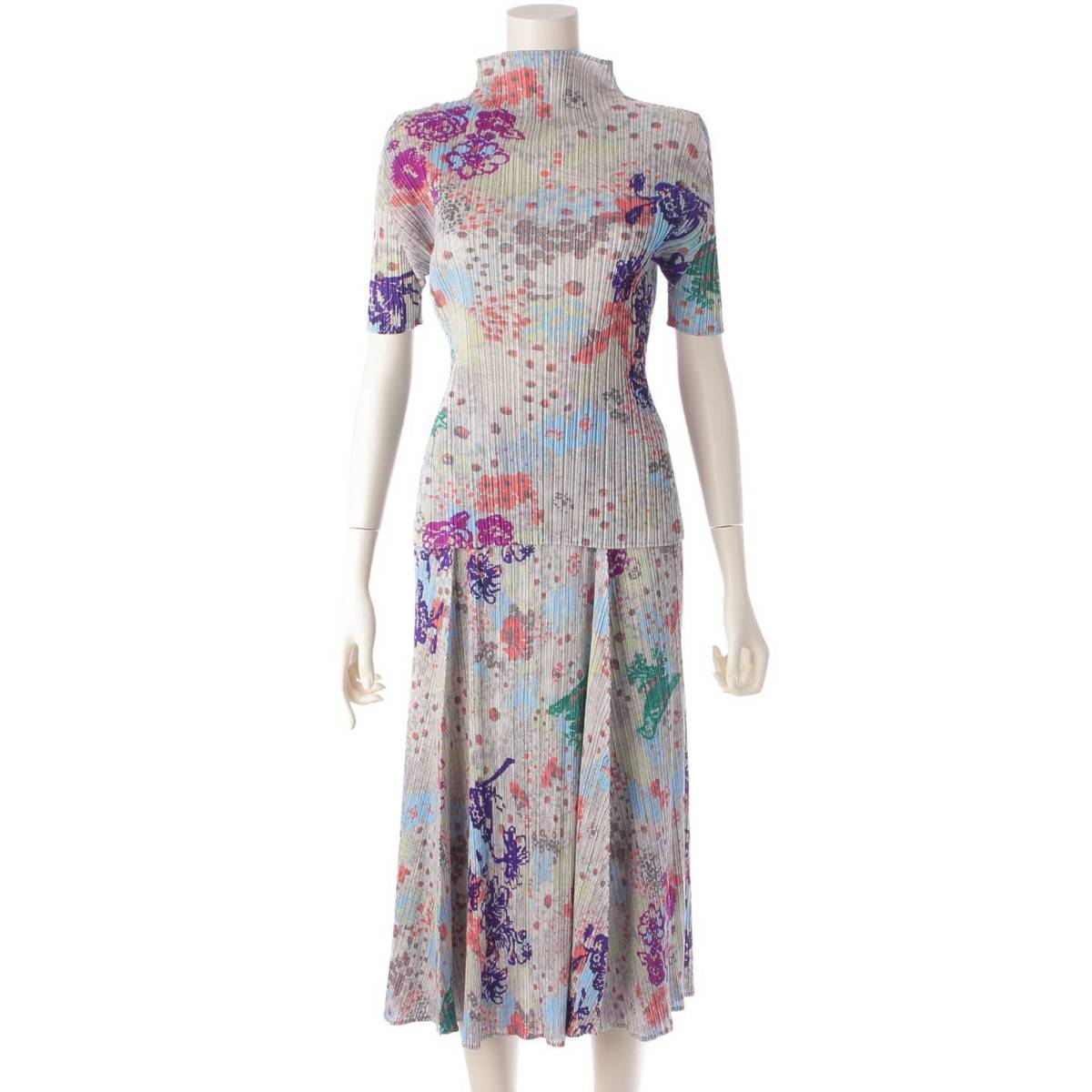 楽天市場】【イッセイミヤケ】Issey miyake プリーツプリーズ