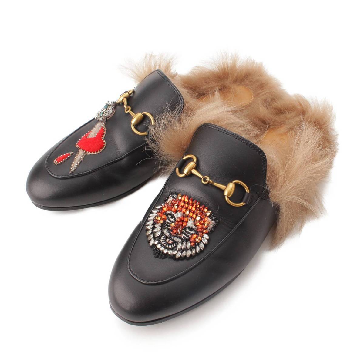 楽天市場】【グッチ】Gucci プリンスタウン タイガー&ハート ビーズ