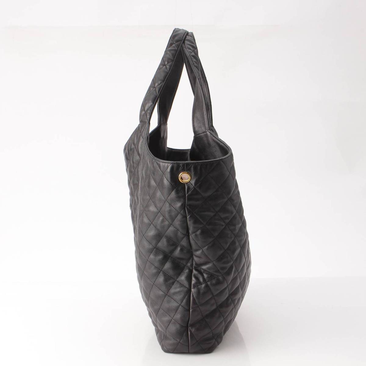 楽天市場】【サンローラン】SAINT LAURENT YSLロゴ イカール マキシ