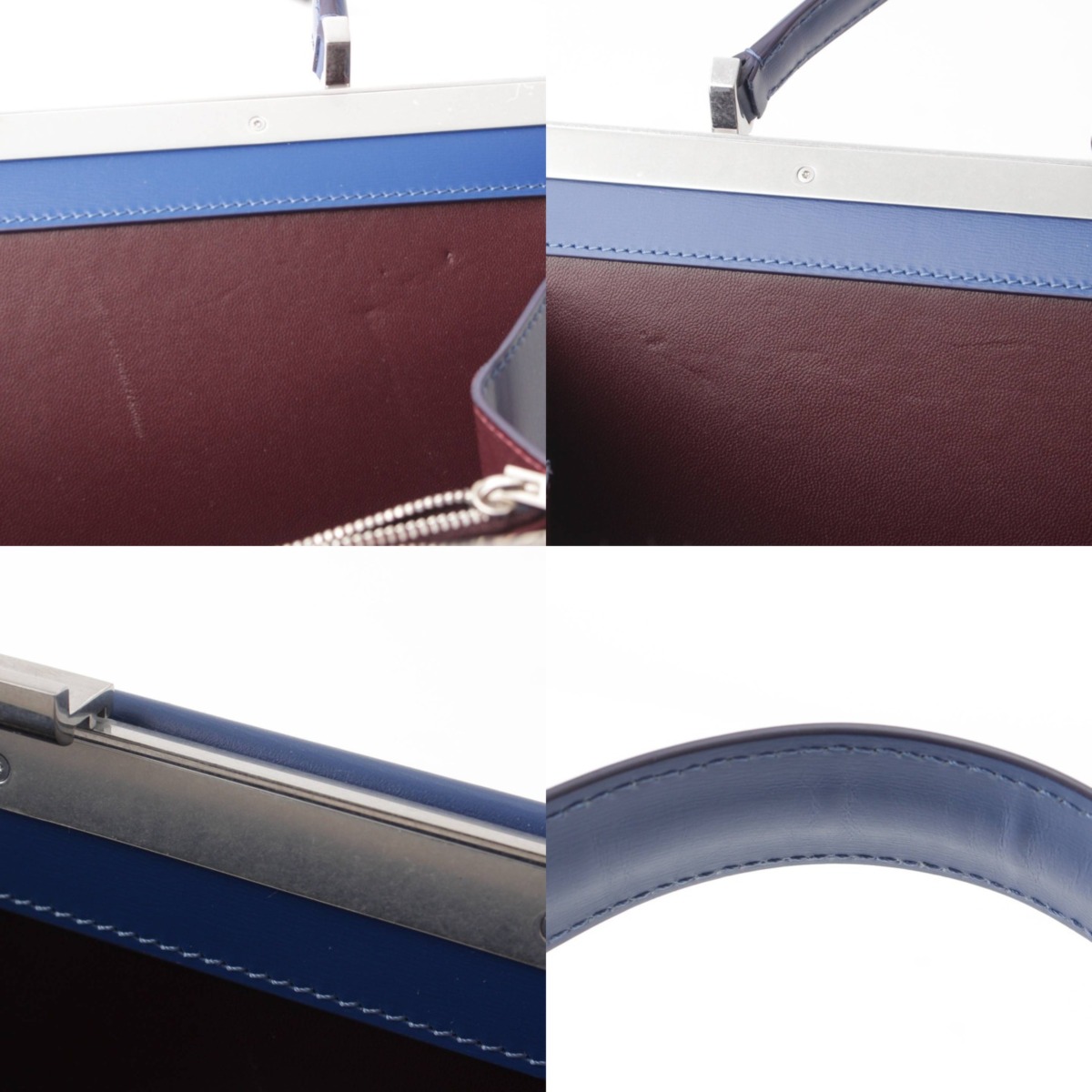 楽天市場】【セリーヌ】Celine フィービー期 CLASP クラスプ