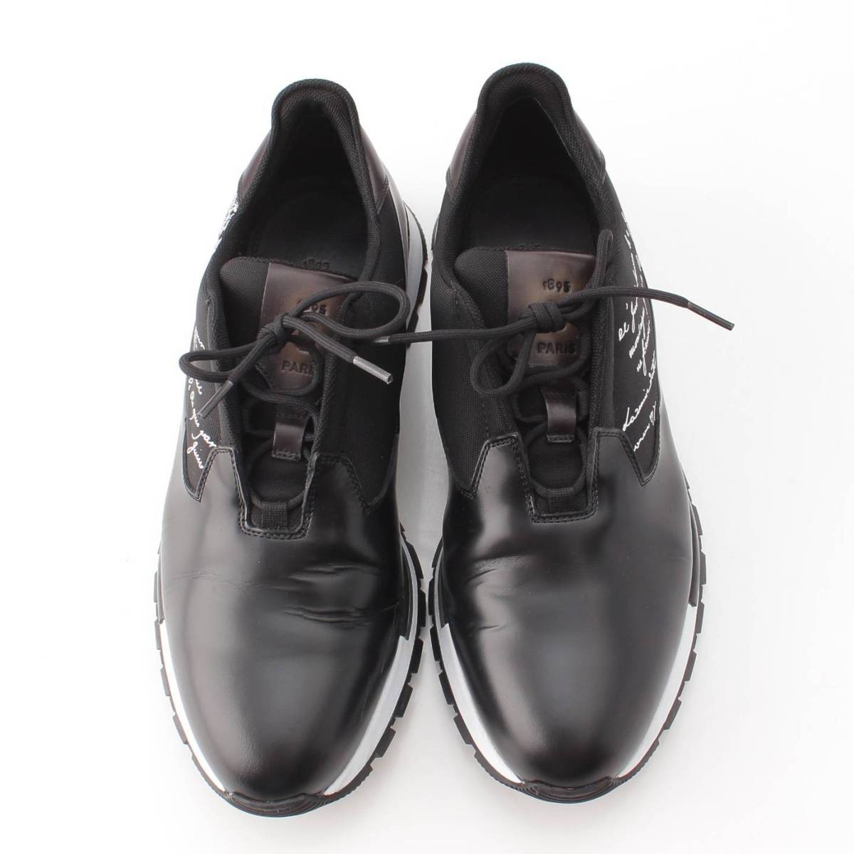 楽天市場】【ベルルッティ】Berluti メンズ ファストトラックトリノ