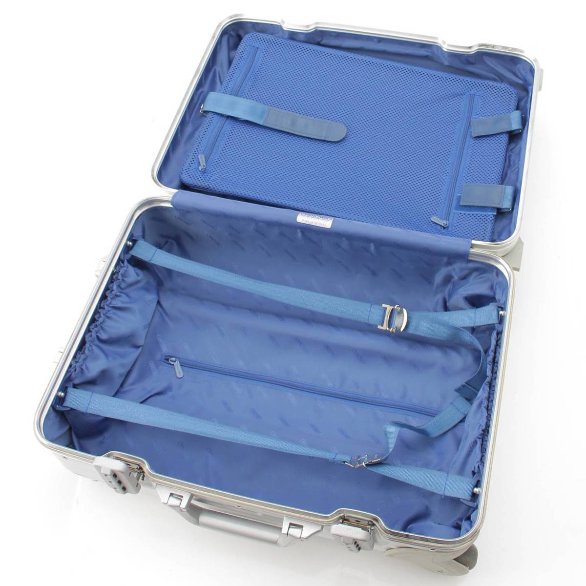 楽天市場】【リモワ】Rimowa トパーズ 2輪 キャビントローリー