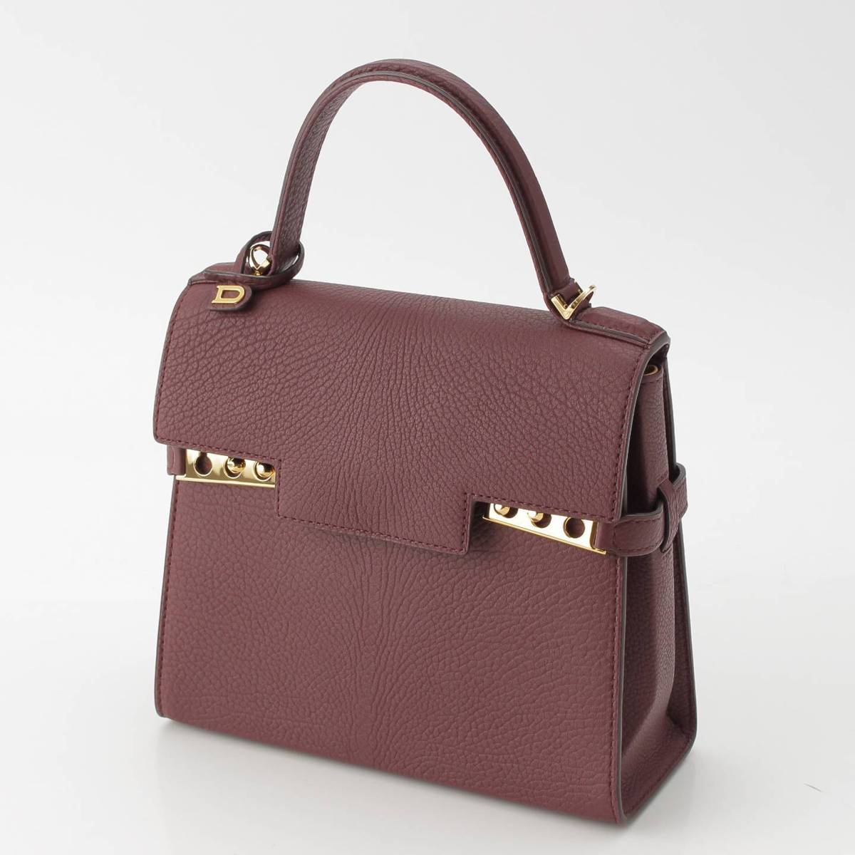 楽天市場】【デルヴォー】Delvaux タンペートPM クリスピーカーフ 2way