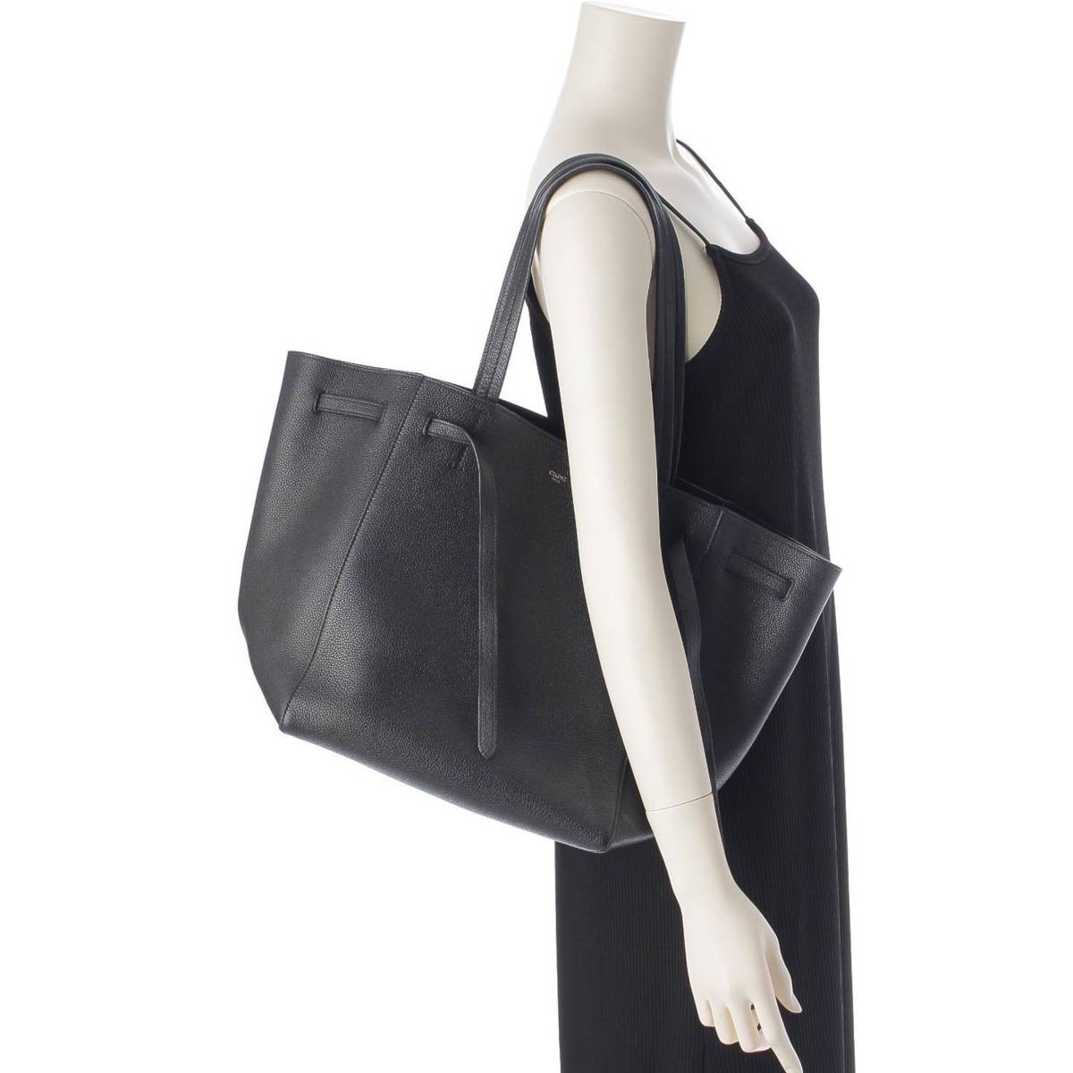 楽天市場】【セリーヌ】Celine カバ ファントム レザー ロゴ入り