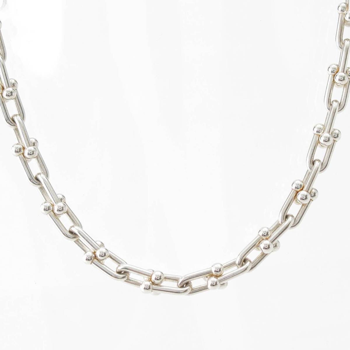 楽天市場】【ティファニー】Tiffany ハードウェア スモールリンク