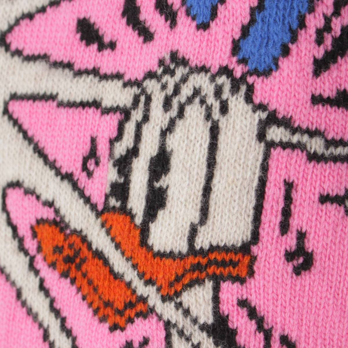 楽天市場】【グッチ】Gucci ×ディズニー 21SS ドナルドダック ウール