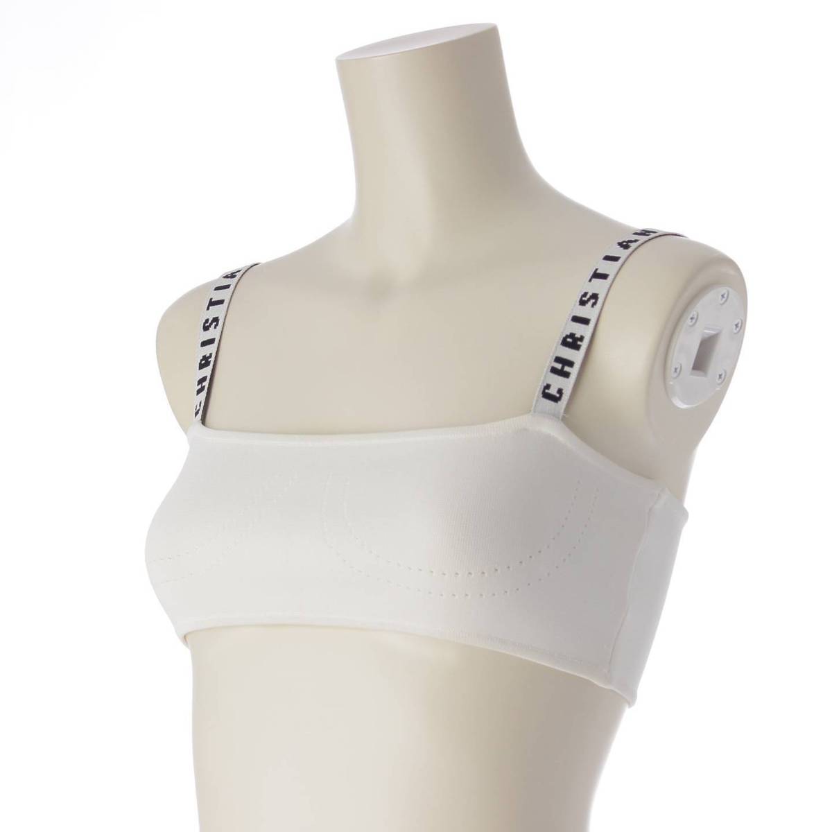 楽天市場】【クリスチャンディオール】Christian Dior ニット ブラ