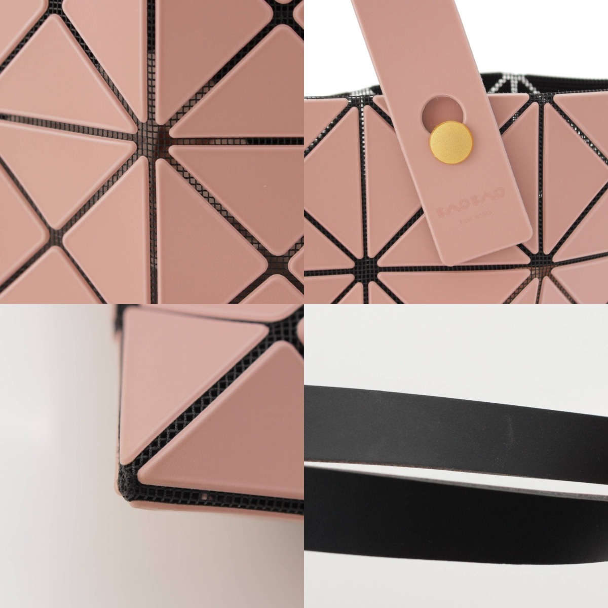 楽天市場】【バオバオ イッセイミヤケ】BAO BAO ISSEY MIYAKE ロック