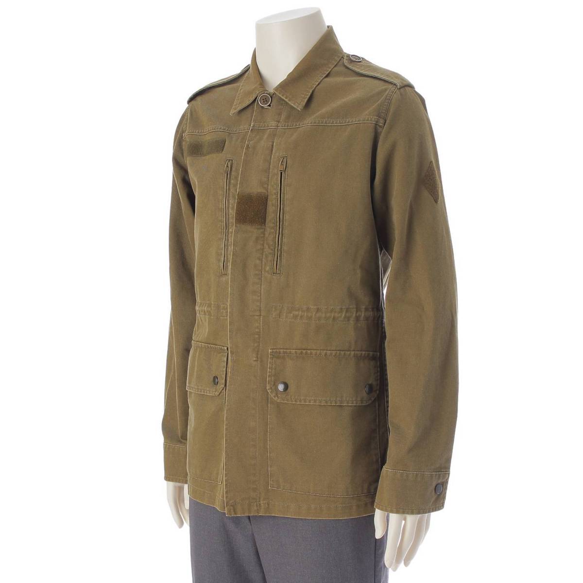 楽天市場】【サンローラン】SAINT LAURENT 15年 メンズ エポーレット