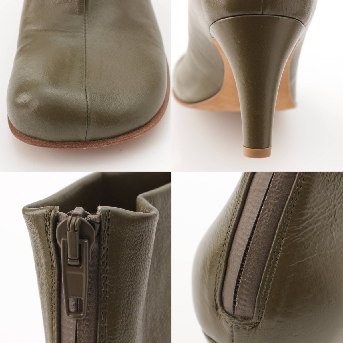 楽天市場】【ボッテガ ヴェネタ】Bottega Veneta レザー ブロック