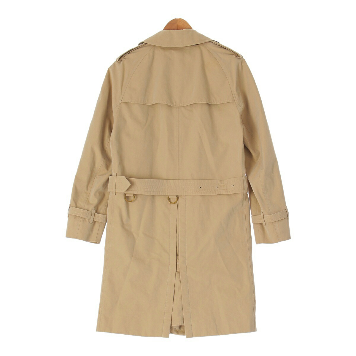 楽天市場】バーバリー BURBERRY トレンチコート ベルト（着脱可能