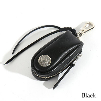 楽天市場】REDMOON レッドムーン 艶グローブ キーバッグ PR-KB-Z