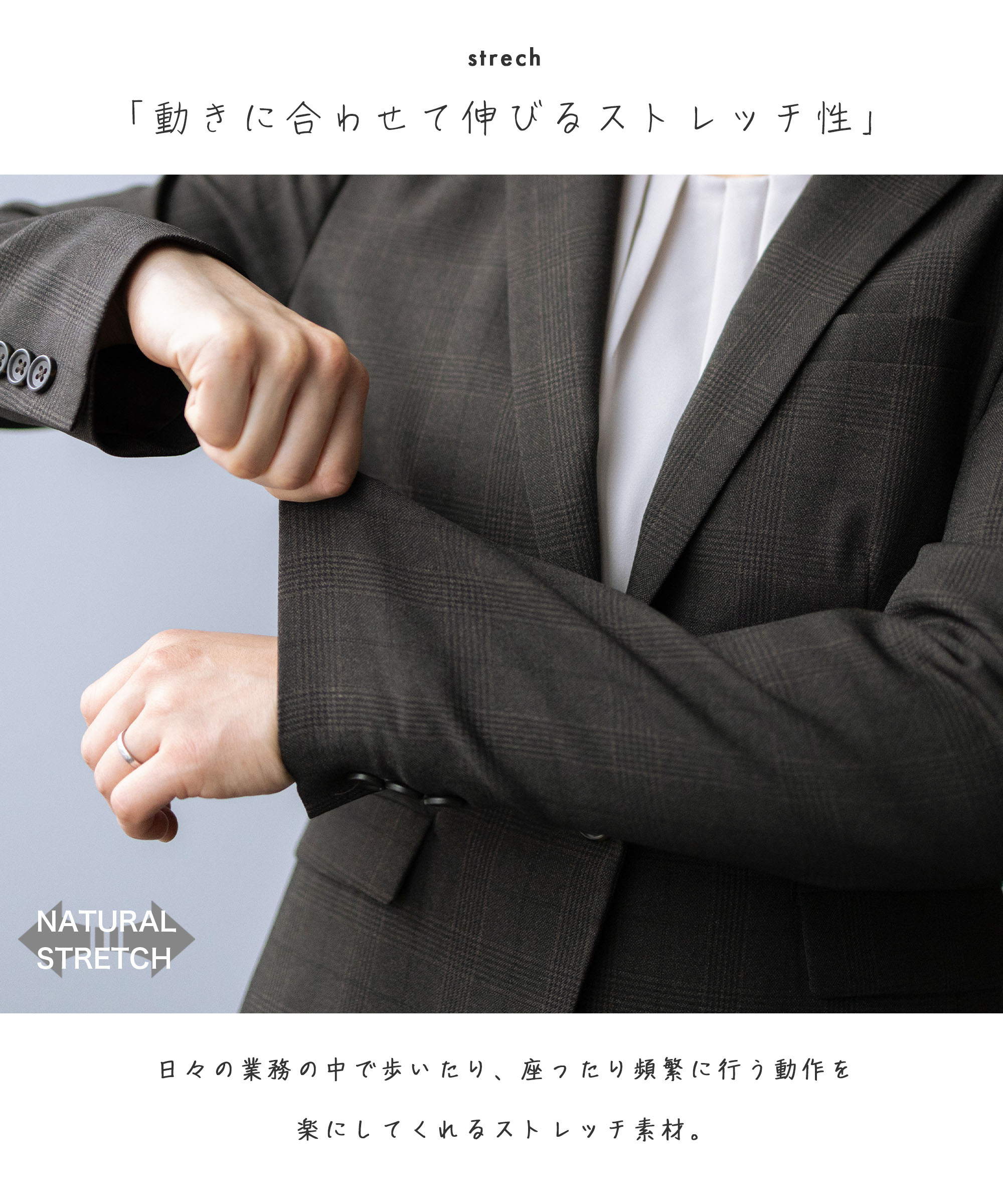 楽天市場】スーツ レディース セットアップ 洗える パンツスーツ