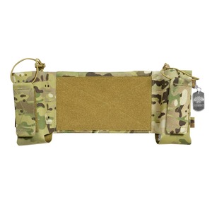 楽天市場】REPSGEAR 拡張パネル MK4チェストリグ対応 The Thing 1