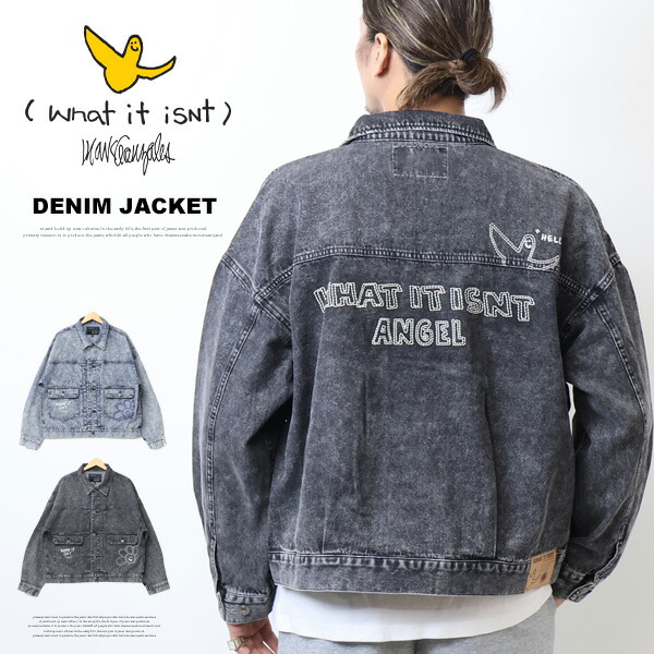 楽天市場】What it isNt ART BY MARK GONZALES マークゴンザレス