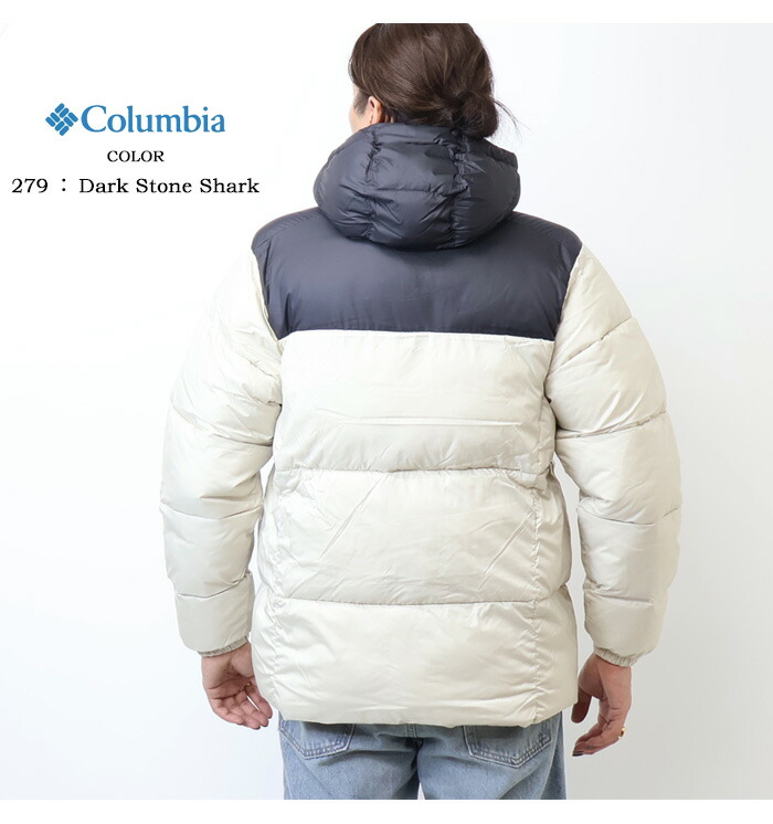 楽天市場】Columbia コロンビア パフェクト 2 フーデッドジャケット