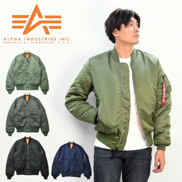 楽天市場】10%OFF セール 大きいサイズ ALPHA INDUSTRIES アルファ