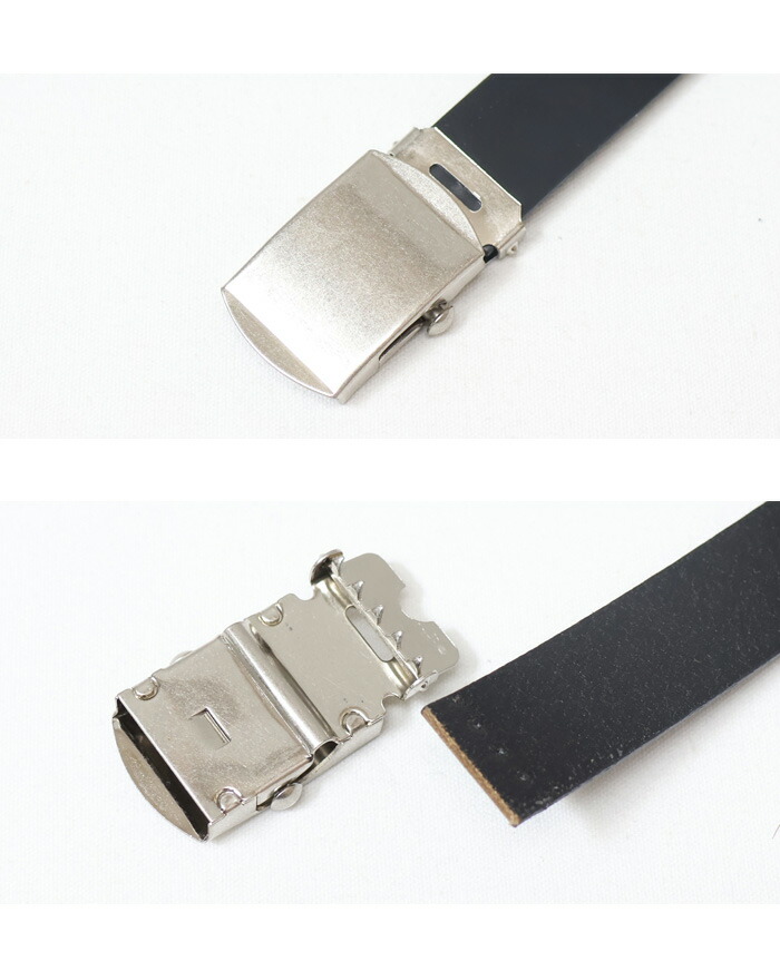 楽天市場】Horween ホーウィン クロムエクセル GI レザーベルト GI