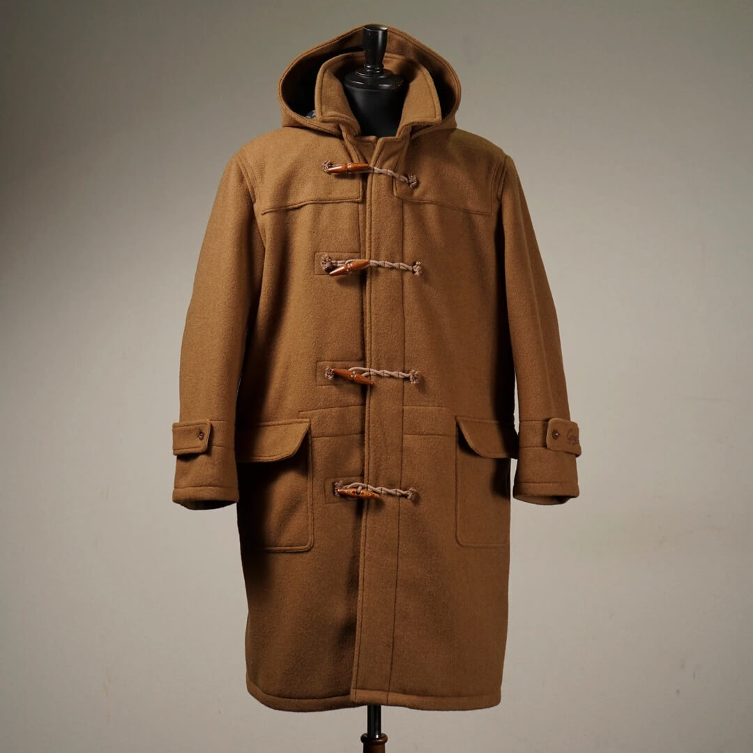 Kiaris vintage キアリズヴィンテージ ダッフルコート Kiaris vintage