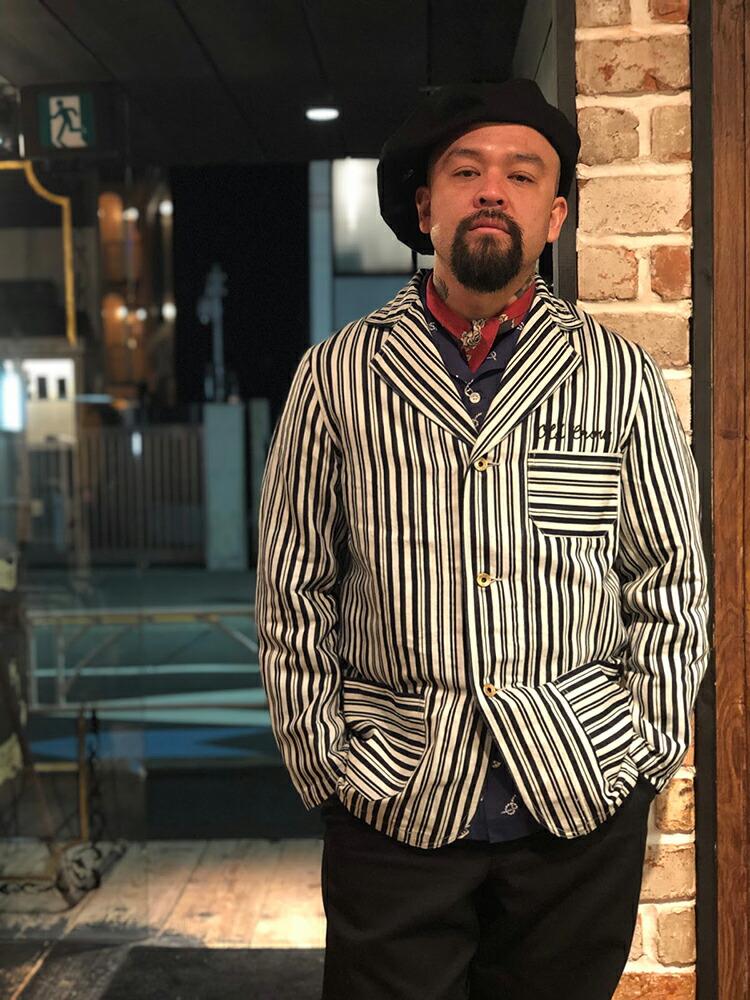 楽天市場】残りM・Lサイズのみ オールドクロウ インディゴデニム